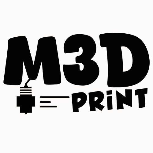 M3DPRINT